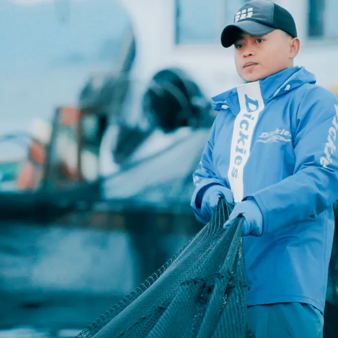 高知県・高知県周辺に特化！外国人材の採用ならKIB