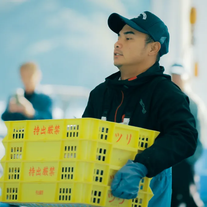 高知県・高知県周辺に特化！外国人材の採用ならKIB