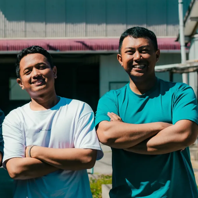 高知県・高知県周辺に特化！外国人材の採用ならKIB