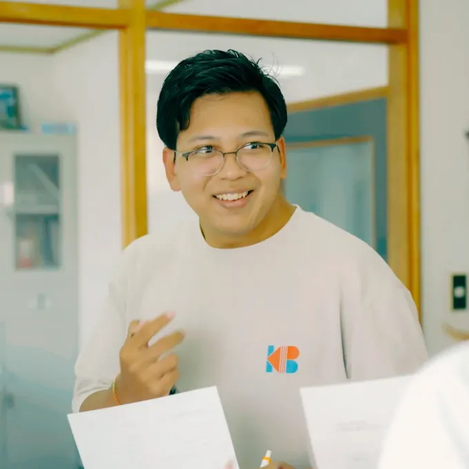 高知県・高知県周辺に特化！外国人材の採用ならKIB