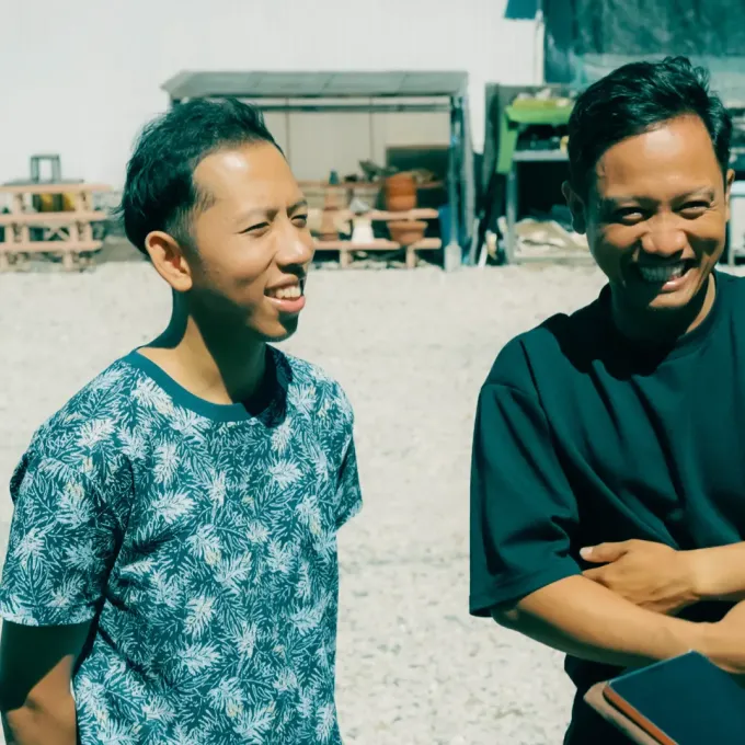 高知県・高知県周辺に特化！外国人材の採用ならKIB