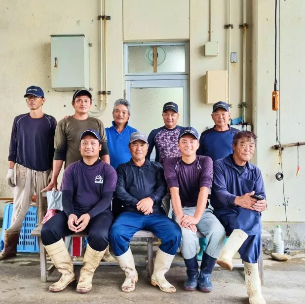 高知県・高知県周辺の外国人材の採用ならKIB